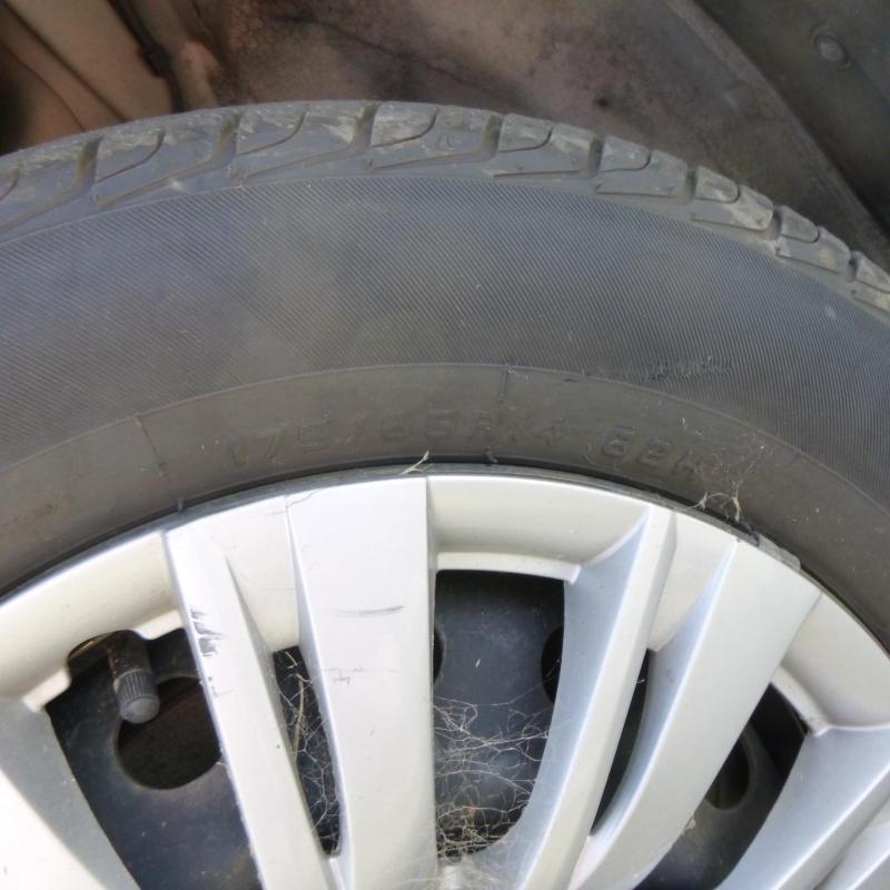 complete vehicle