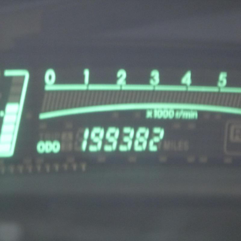 complete vehicle