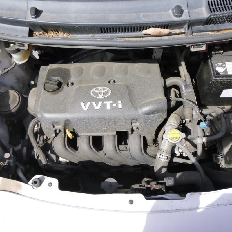 complete vehicle