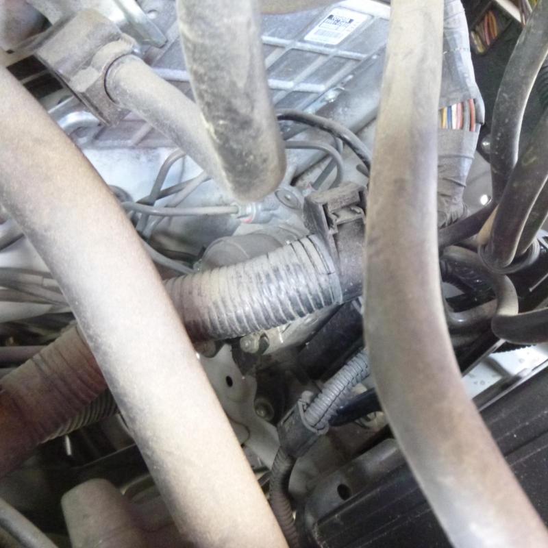 complete vehicle