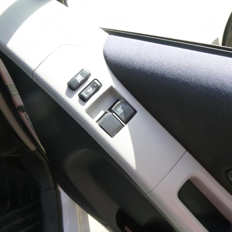complete vehicle