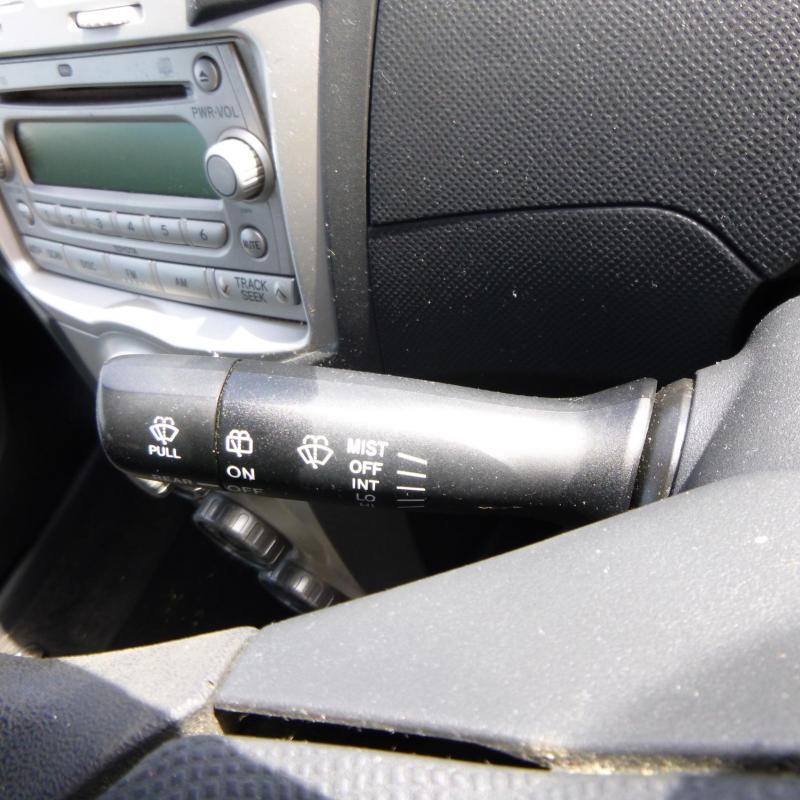 complete vehicle
