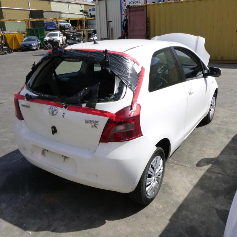 complete vehicle