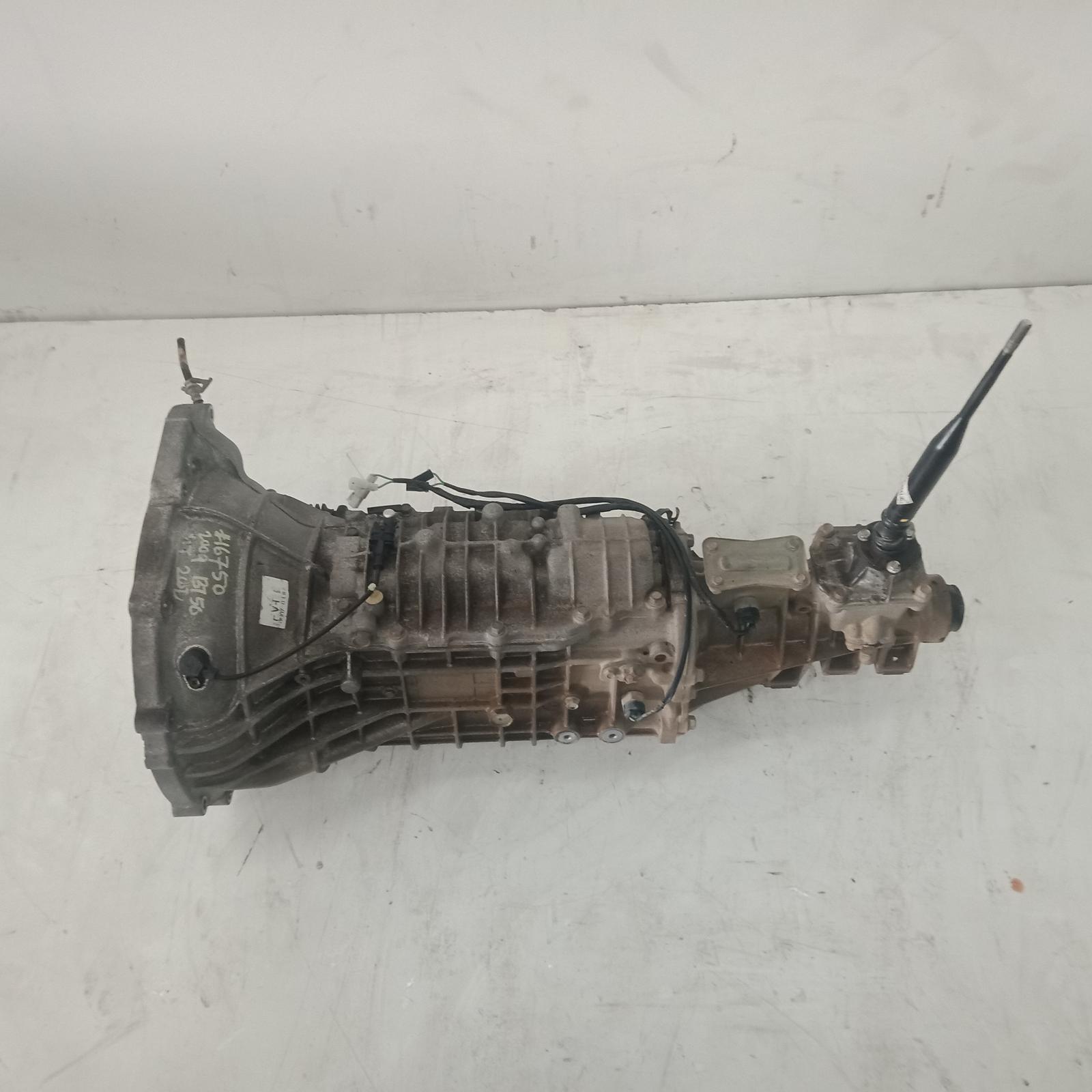 Result Transmission/gearbox for Mazda Bt50Aus Auto Parts(1011)