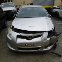 Toyota 2007 ~ 2013 Corolla