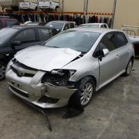 Toyota 2007 ~ 2013 Corolla