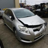 Toyota 2007 ~ 2013 Corolla