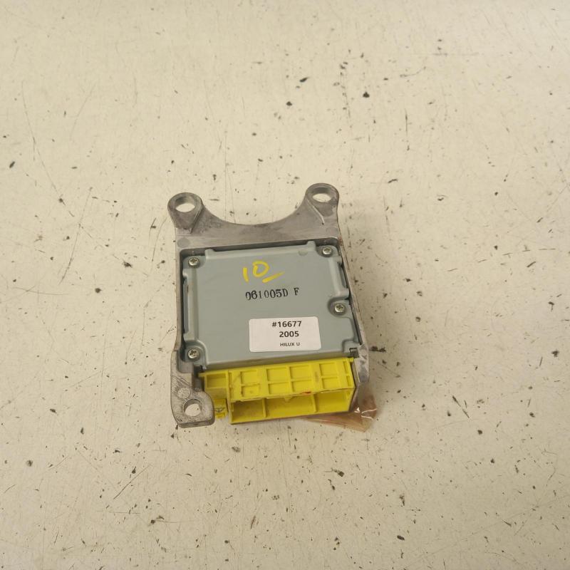 airbag module/sensor