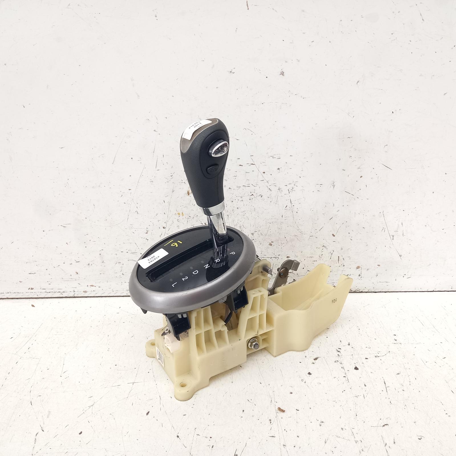 I20 Gear Stick/shifter 2010-2015 auto shifter,pb,4 speed,07/10-12/15 00016763 #417920