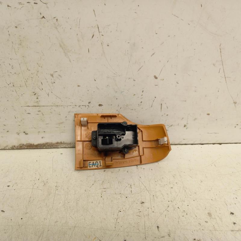 power door window switch