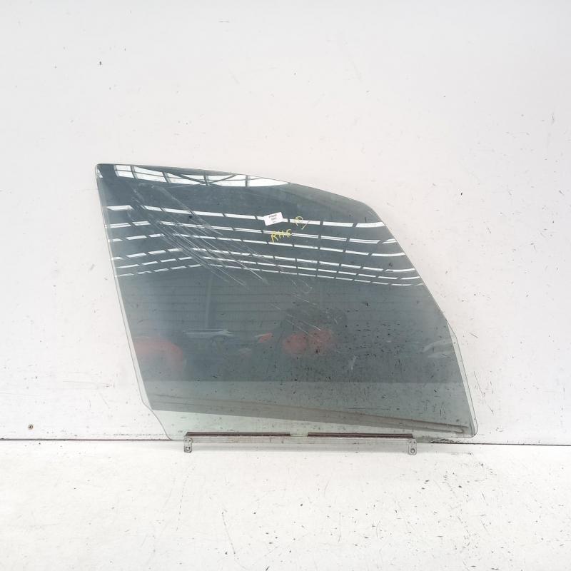 door window front right