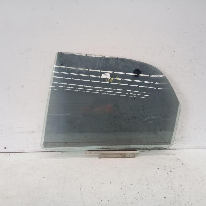 door window rear left