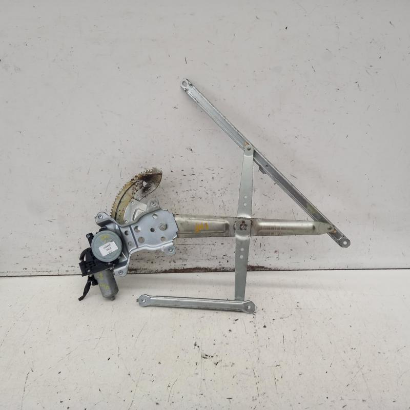 window regulator/motor front left