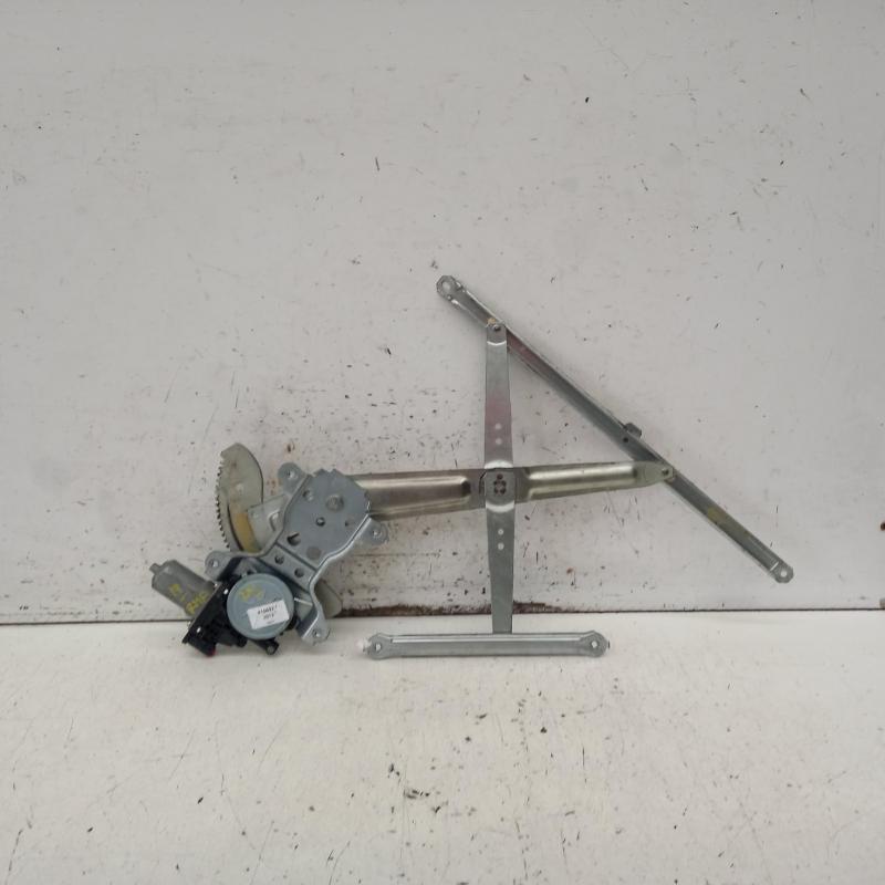 window regulator/motor front right