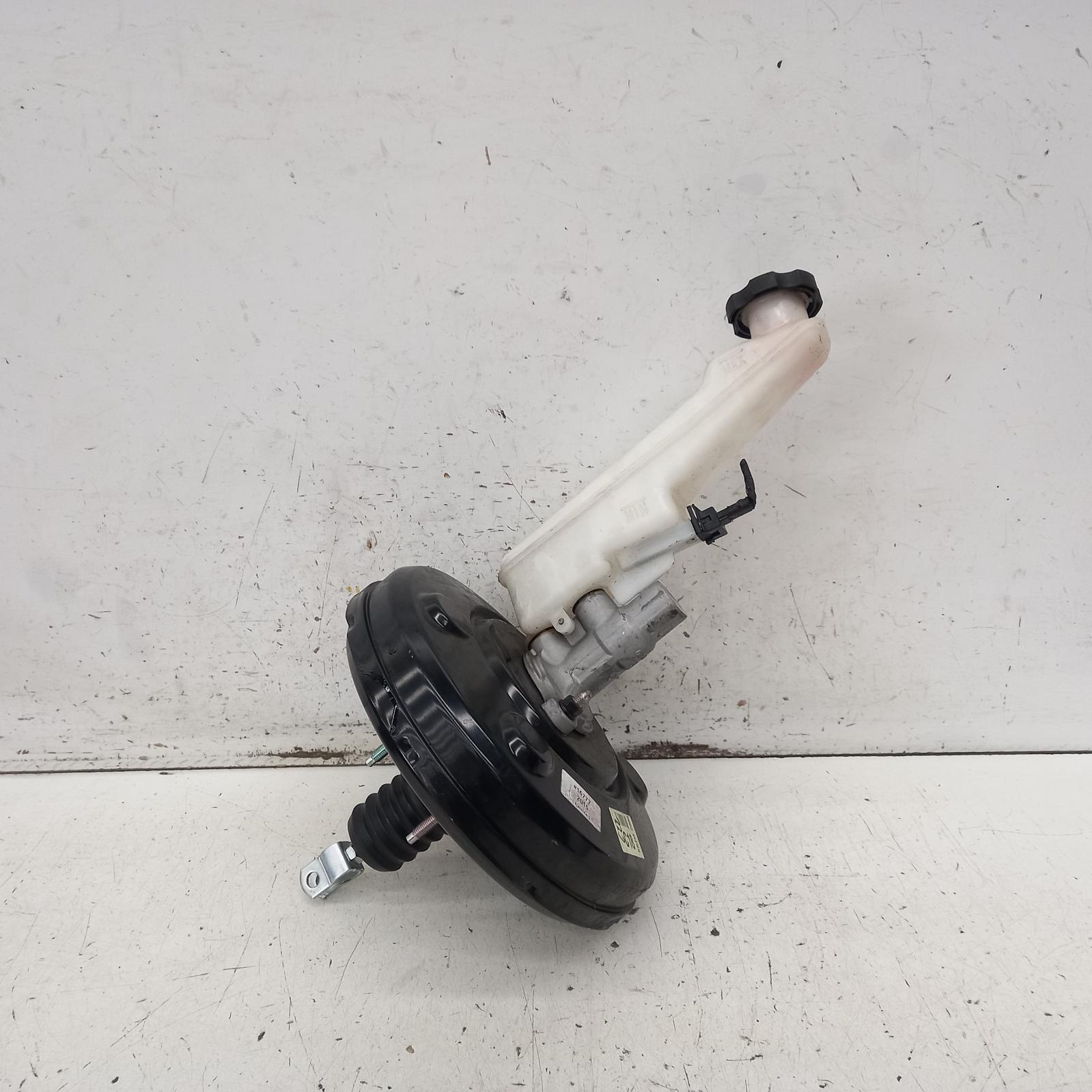 419236, Used brake booster for 2015 Elantra ad, p/n 59110f2900, 12/15