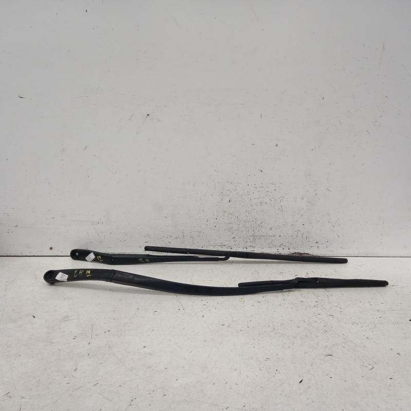 wiper arm