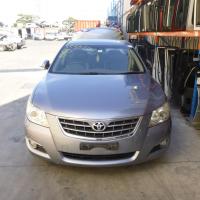 Toyota 2006 ~ 2012 Aurion