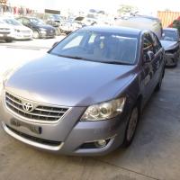 Toyota 2006 ~ 2012 Aurion