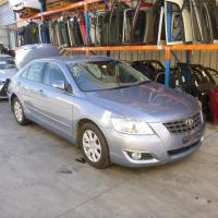 Toyota 2006 ~ 2012 Aurion