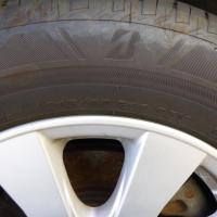 Toyota 2006 ~ 2012 Aurion