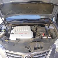 Toyota 2006 ~ 2012 Aurion