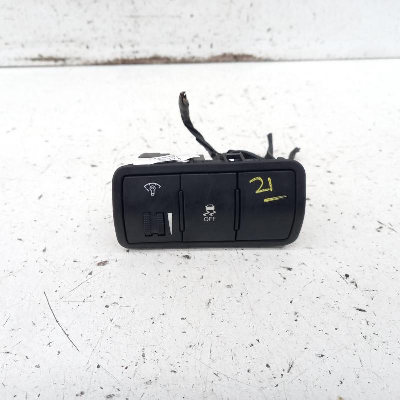 miscellaneous switch relay