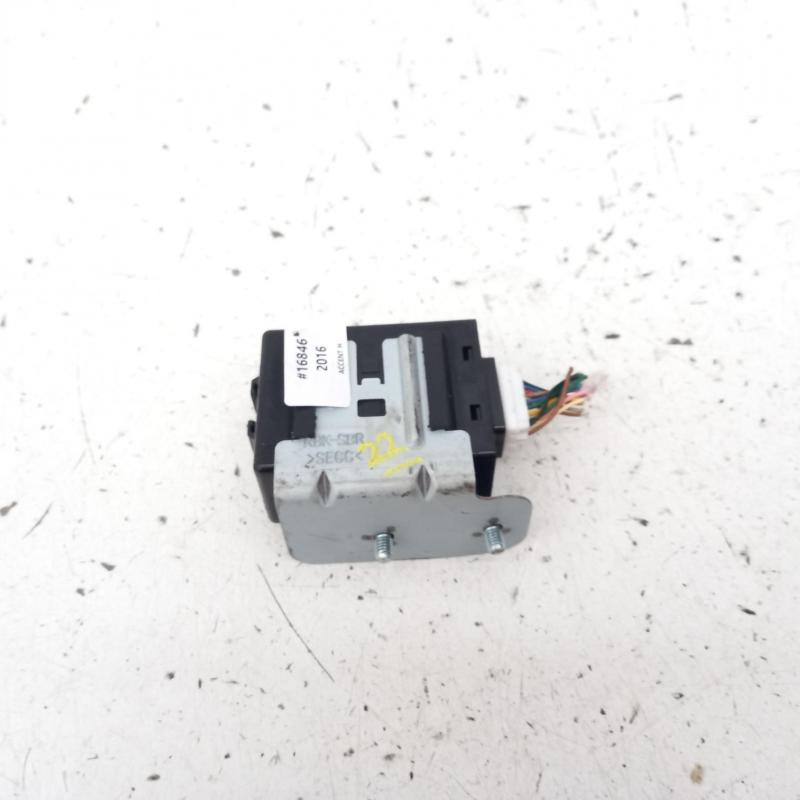 miscellaneous switch relay