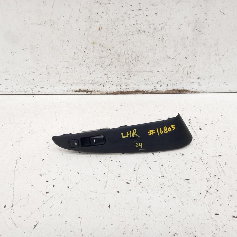 power door window switch