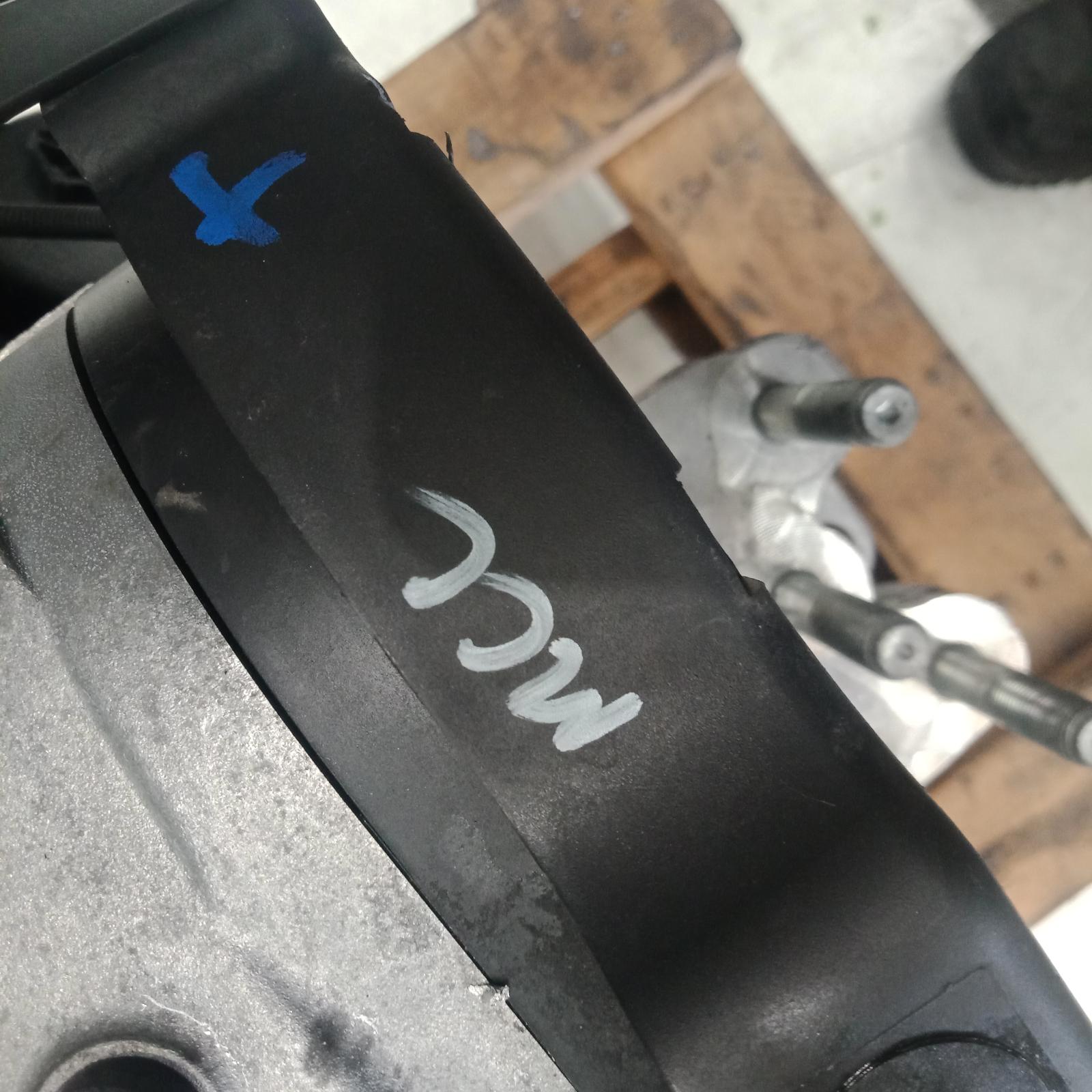 Giulietta Engine 2013-2016 petrol,1.4,dohc,turbo,198a4000,non multiair,940 series,02/13-09/16 partwh #421614