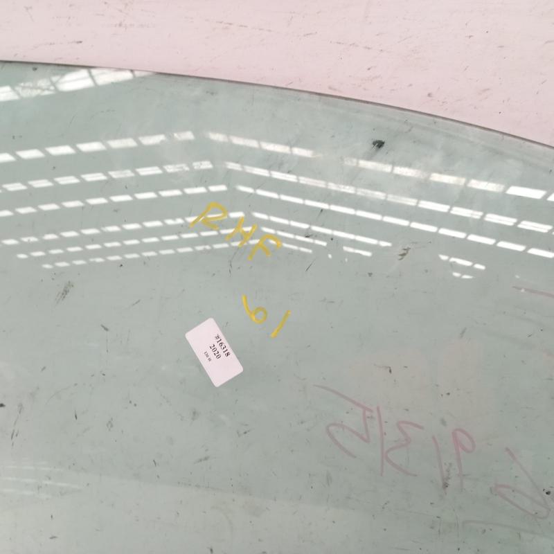 door window front right