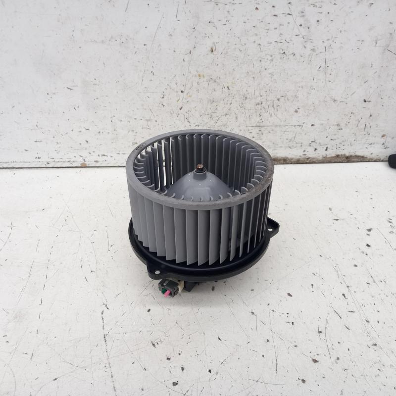 heater fan/motor