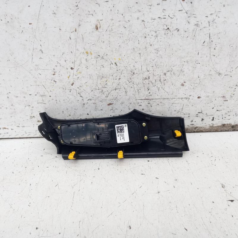 miscellaneous switch relay