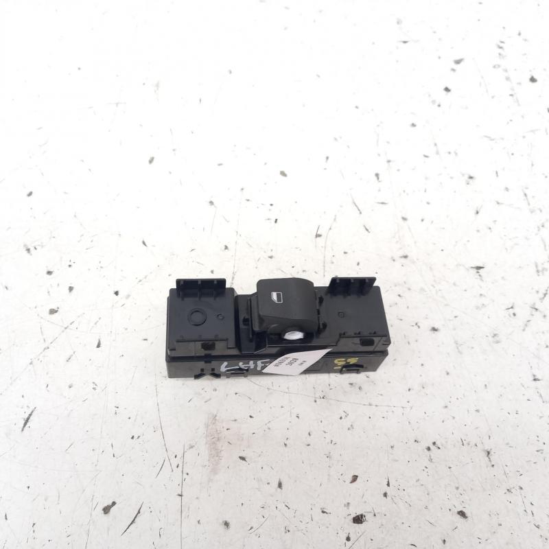 power door window switch