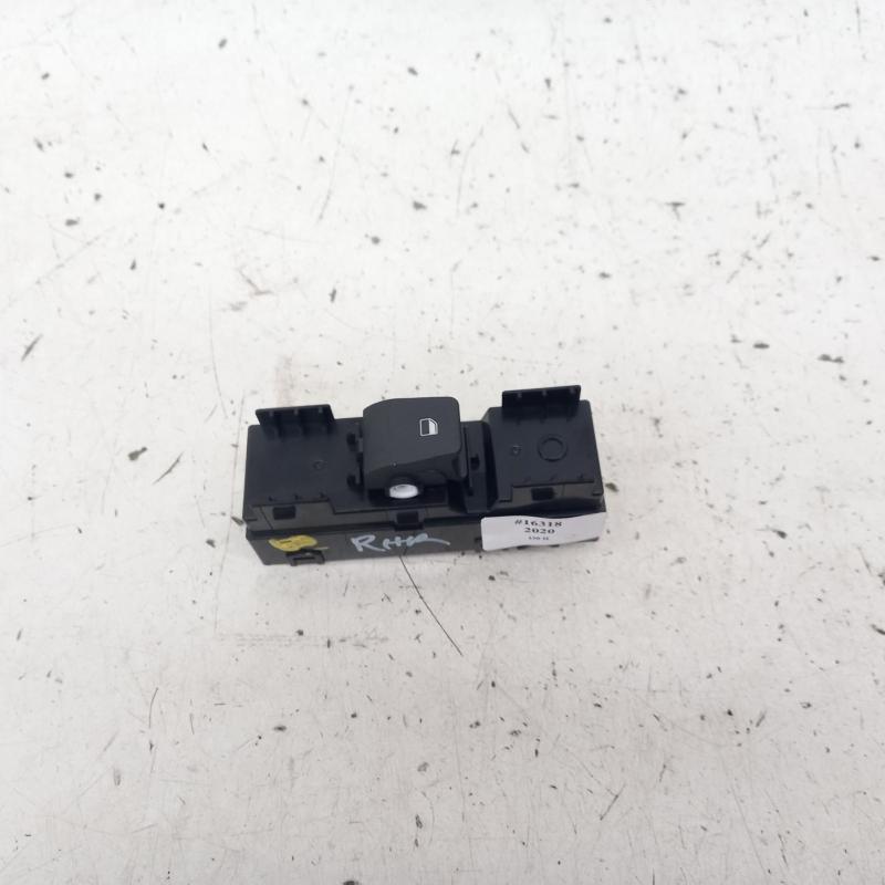 power door window switch