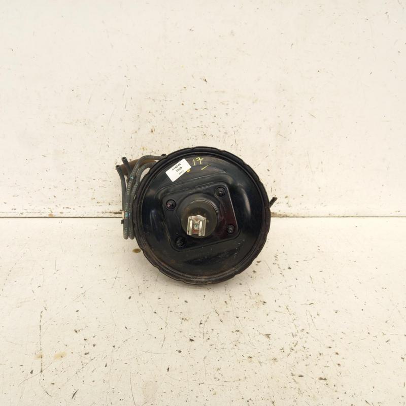 brake booster