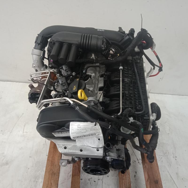 engine