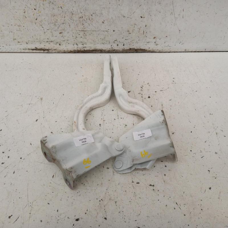 bonnet hinge/strut