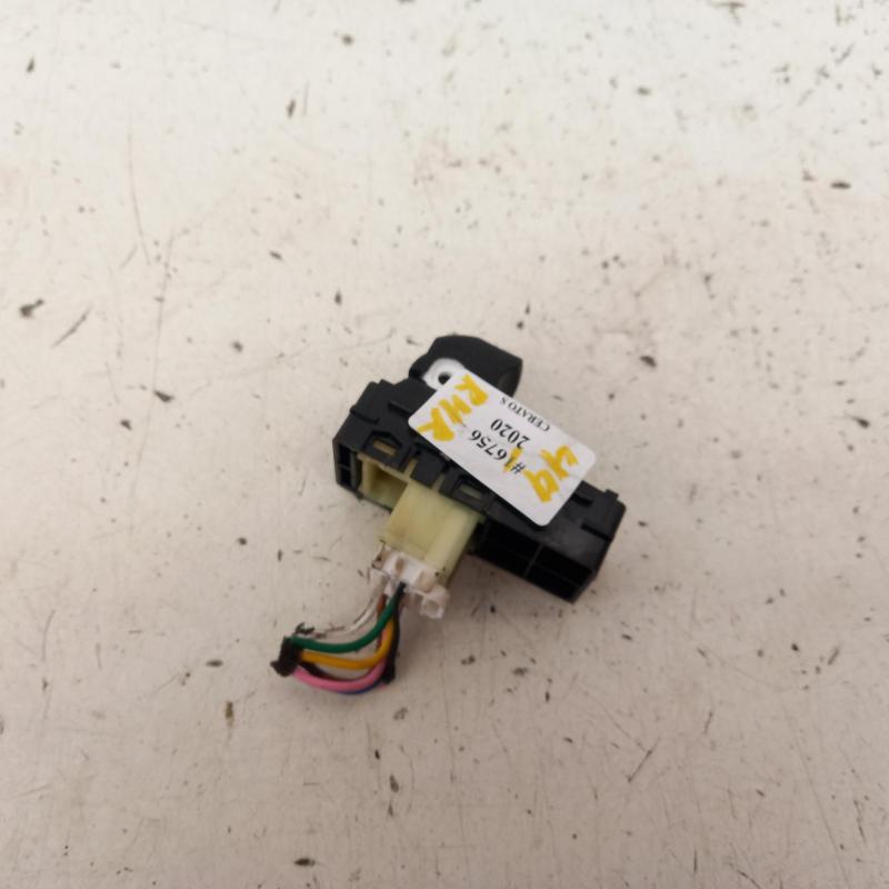 power door window switch