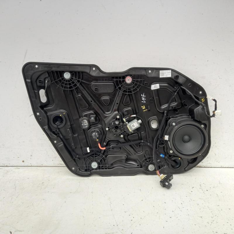 window regulator/motor front left