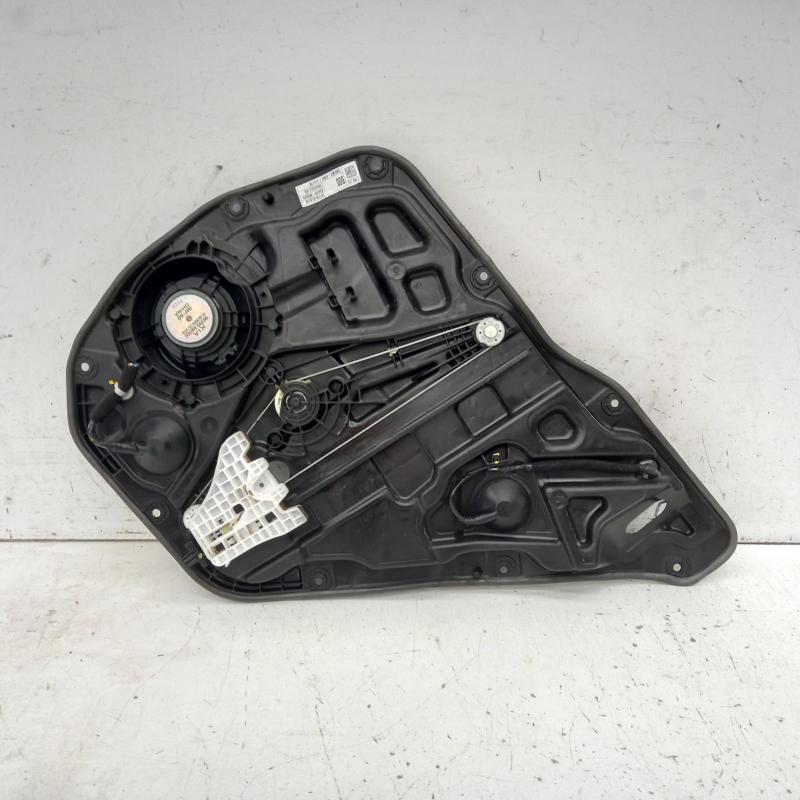 window regulator/motor rear left