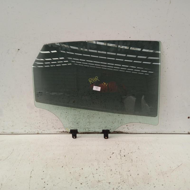 door window rear right