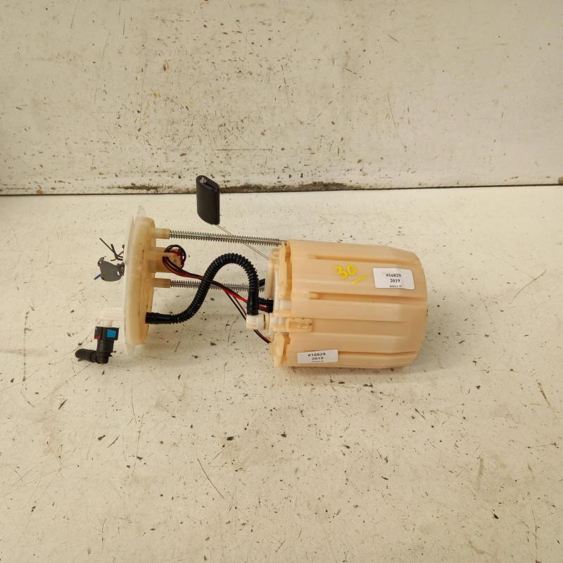 fuel pump