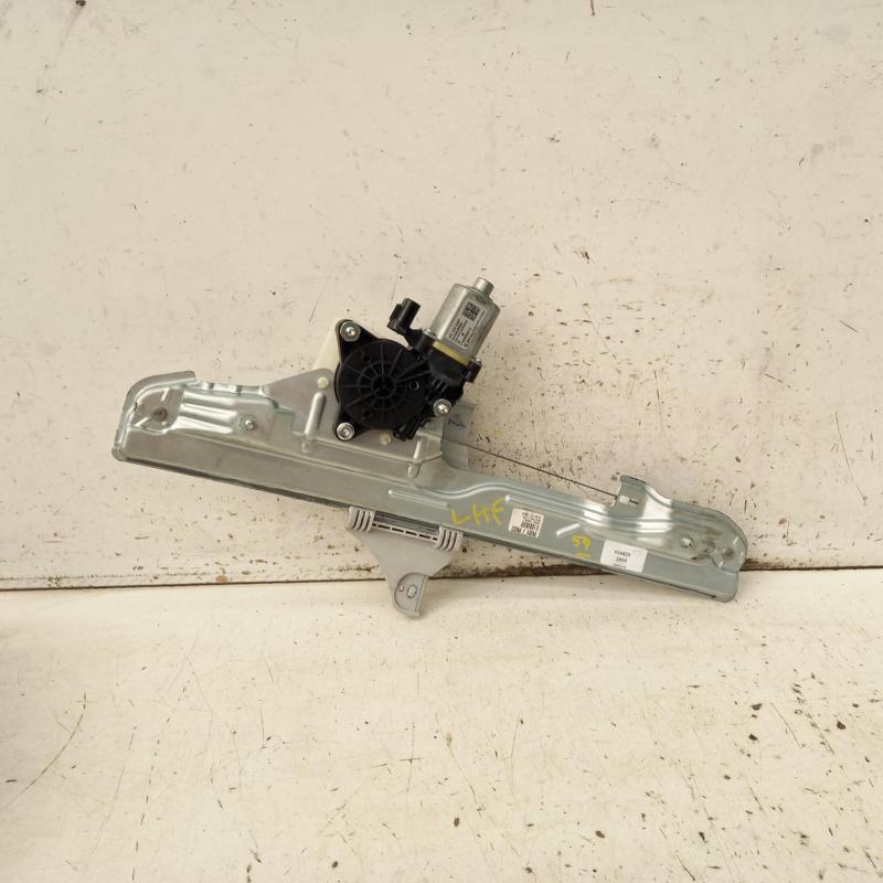 window regulator/motor front left