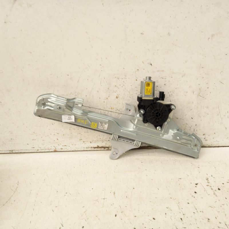 window regulator/motor front right