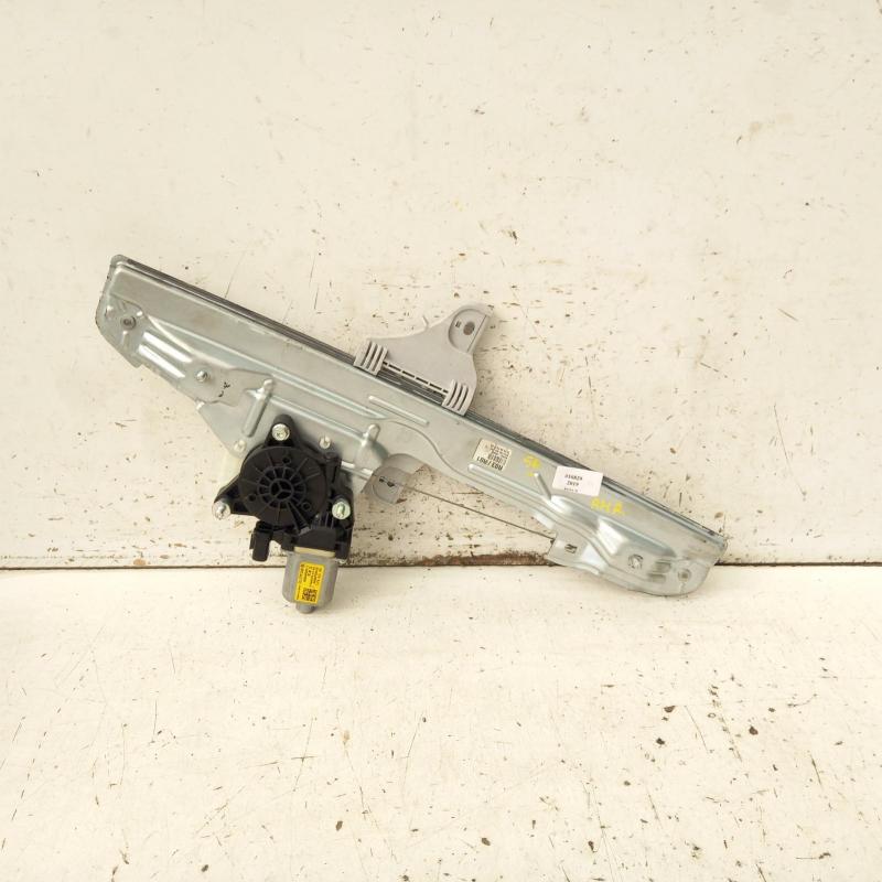 window regulator/motor rear right