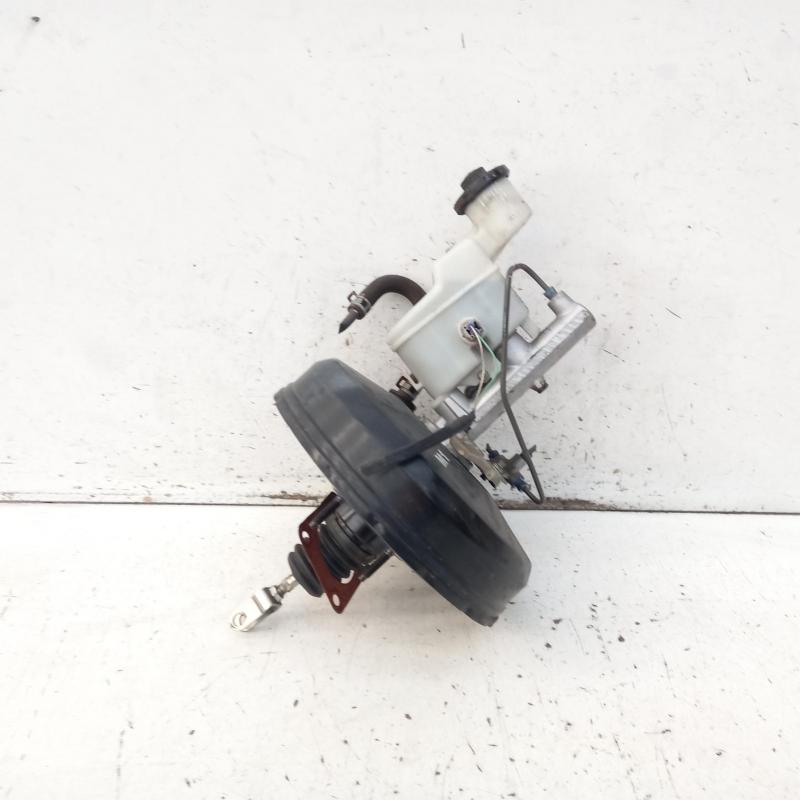 brake booster