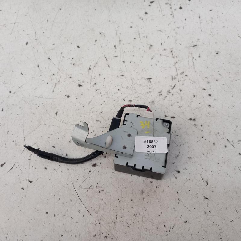 miscellaneous switch relay