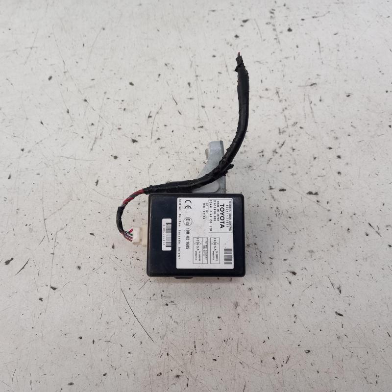 miscellaneous switch relay