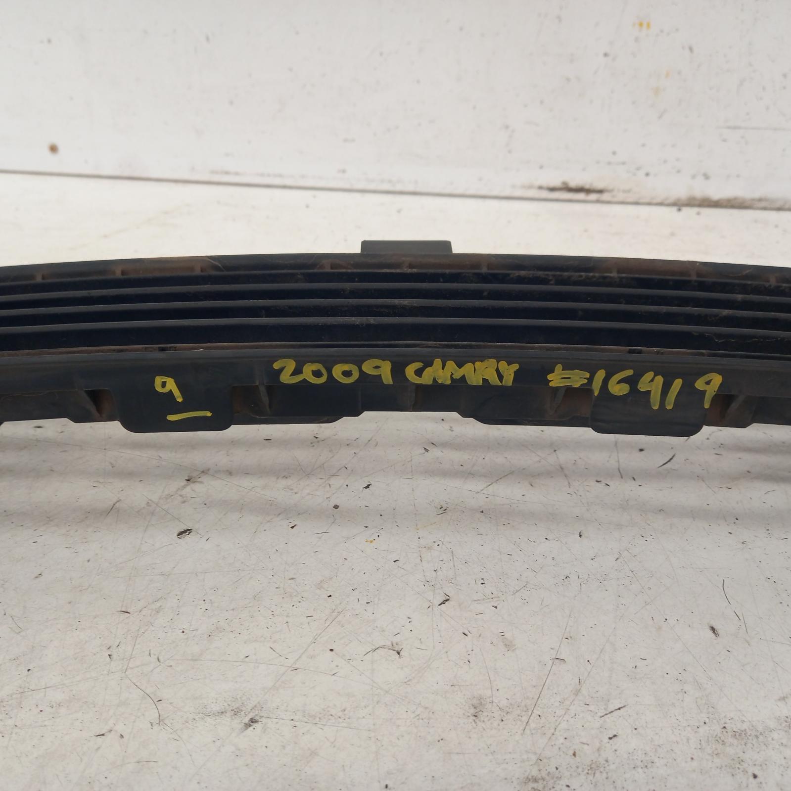 Camry Grille 2006-2011 bumper grille,acv40,06/06-11/11 00016419 #423219