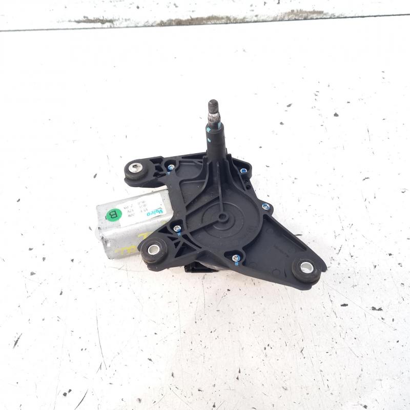 wiper motor